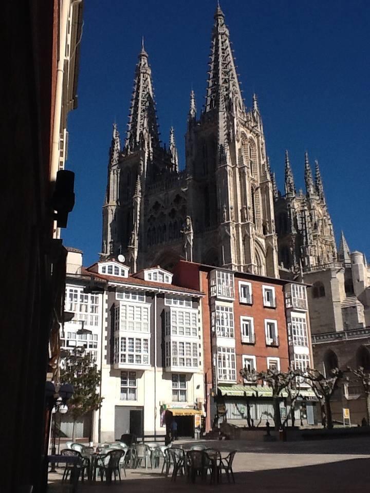 Rincón de España