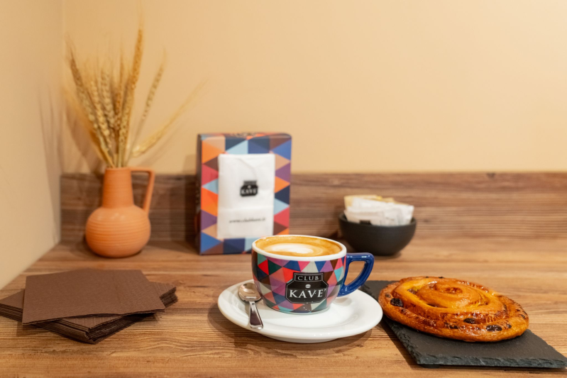 Images Panificio  Aimar dal 1959 - Pasticceria Caffetteria