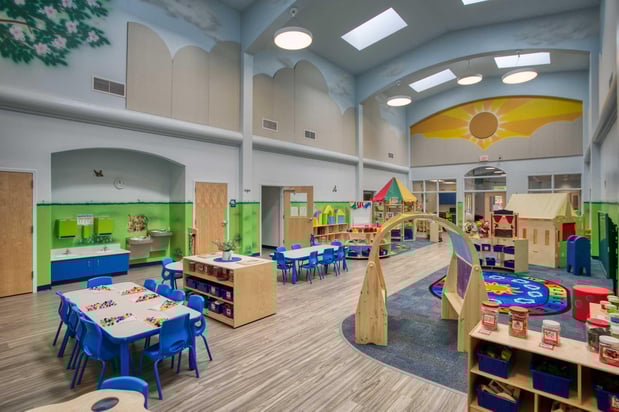 Images Creative World School - Vinings