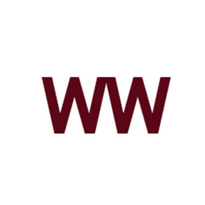 Weaver's Woodworking Logo