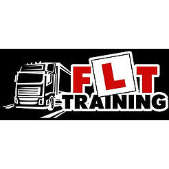 FLT UK Training Ltd Logo