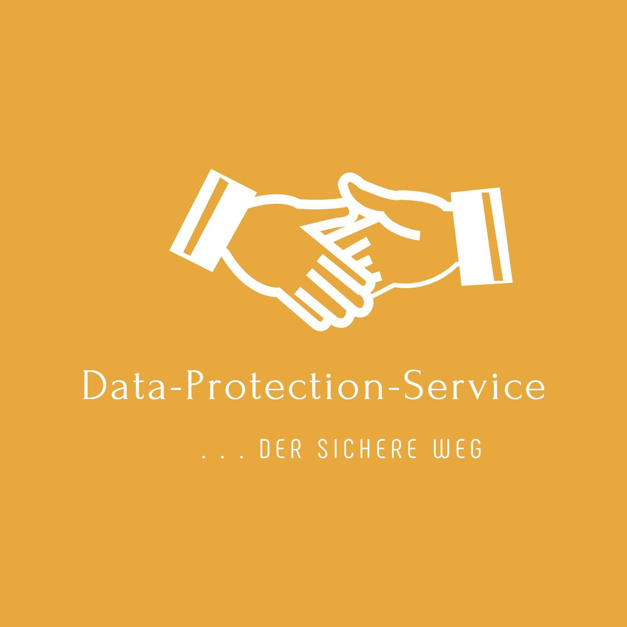 Kundenbild groß 8 Data-Protection-Service I Externer Datenschutzbeauftragter