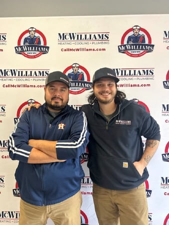 Images McWilliams Heating, Cooling and Plumbing