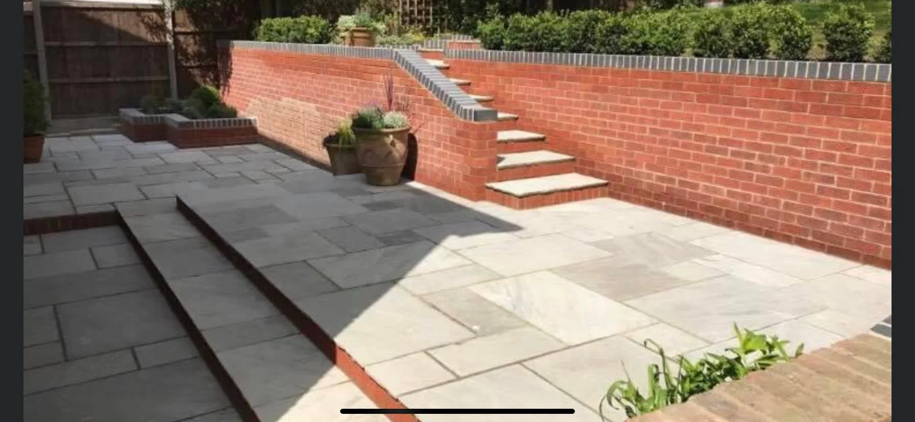 Images P & G Landscapes & Design