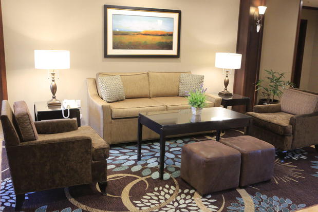 Images Staybridge Suites Silicon Valley-Milpitas by IHG