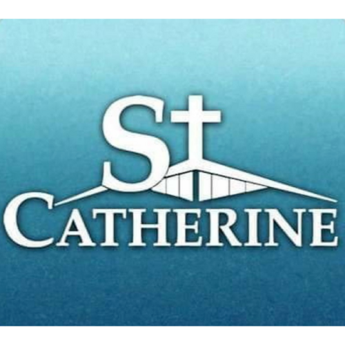 St Catherine of Alexandria Parish Logo
