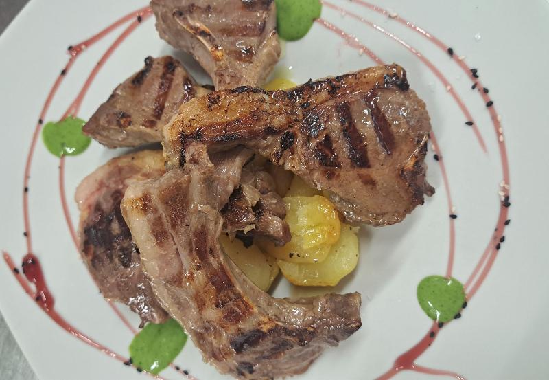 Images La Cicala e La Fenice