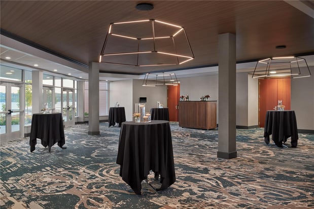 Images Hotel Canandaigua, Tapestry Collection by Hilton