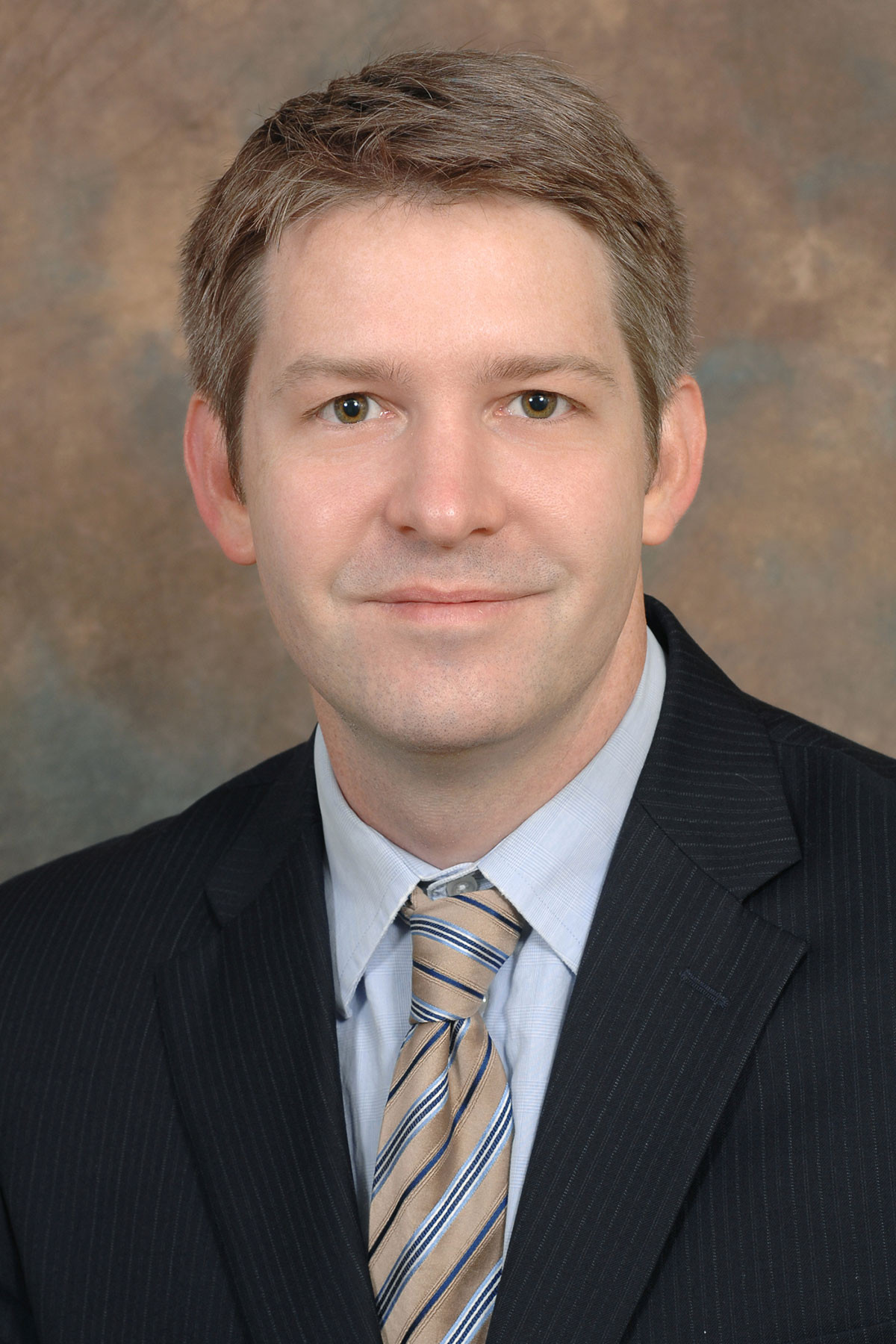 David F. Smith