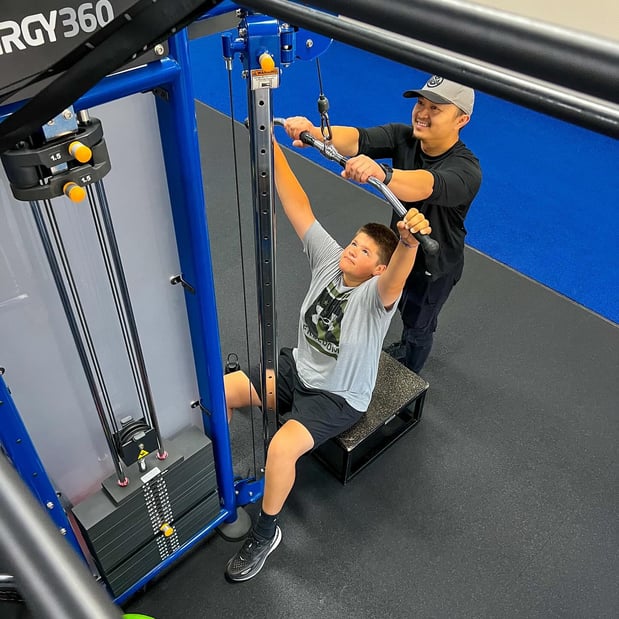 Images Motifaith Fitness