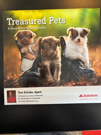 Images Tom Schabo - State Farm Insurance Agent