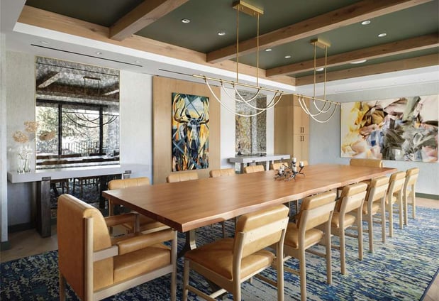 Images Hotel Alpenrock Breckenridge, Curio Collection by Hilton