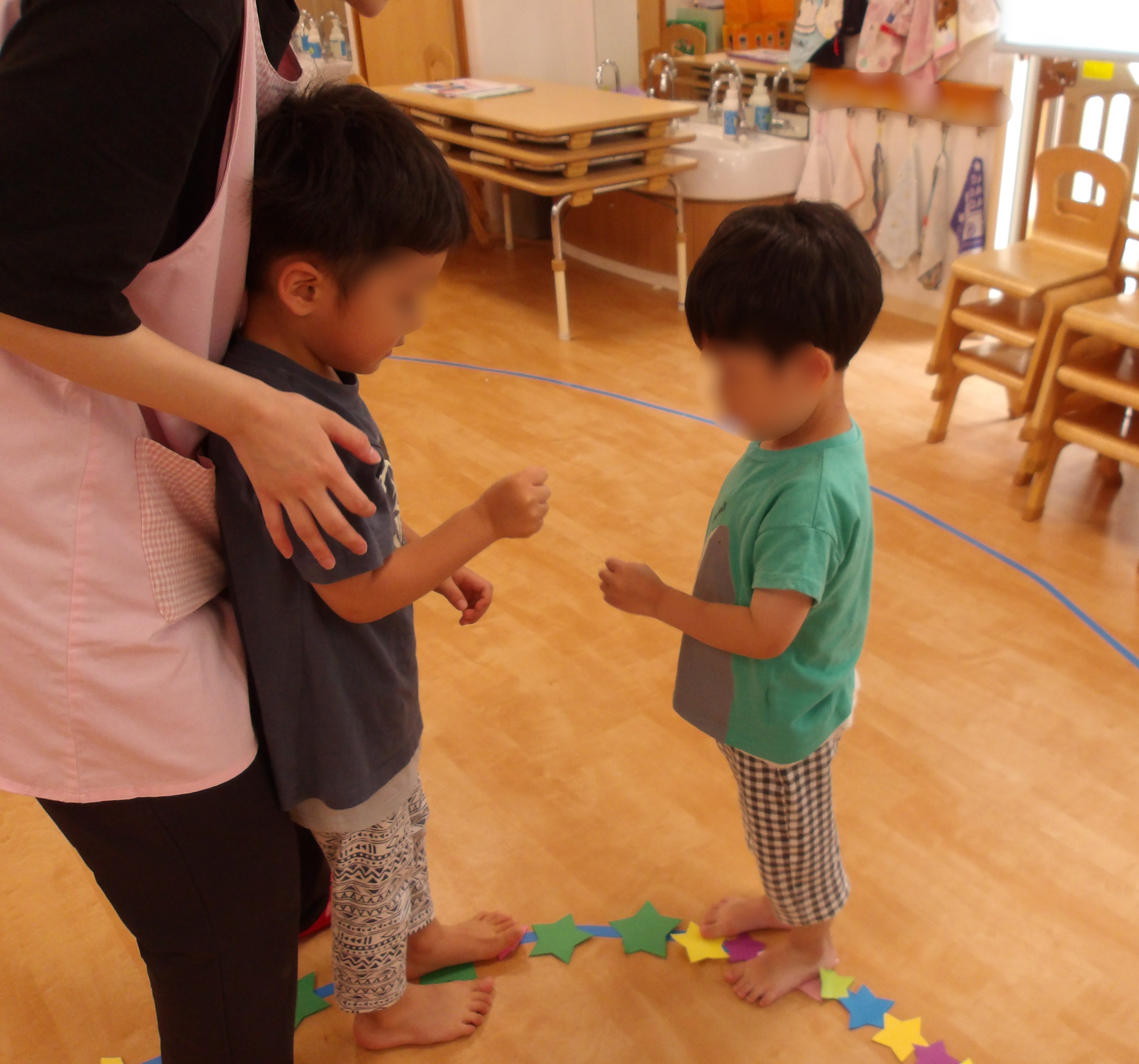 Images 幕張本郷すきっぷ保育園