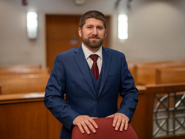 Images Louis A. Casadia, Esq. - LACE Law, LLC