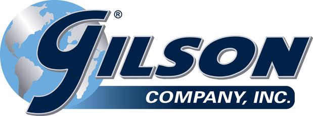 Images Gilson Company, Inc.
