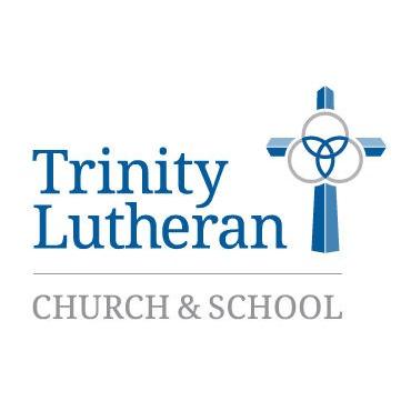 Trinity Lutheran Church-Lcms Logo