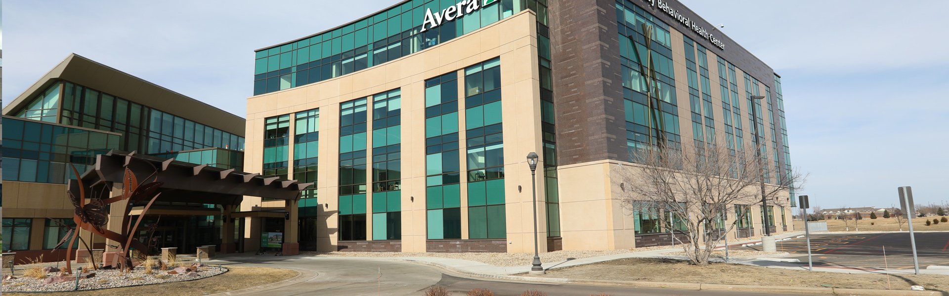 Avera Behavioral Health Center