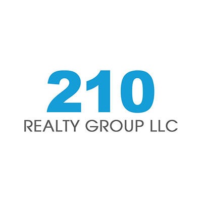 210 Realty Group LLC Logo