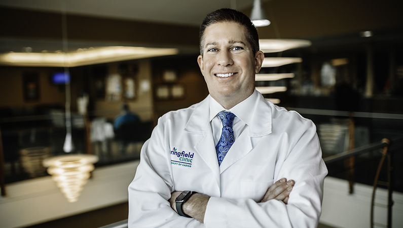 Images Eric M. Cox, MD, FACS