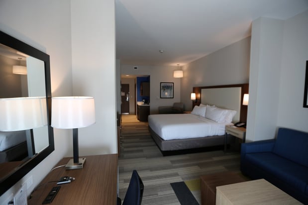 Images Holiday Inn Express & Suites Houston NW - Hwy 290 Cypress by IHG