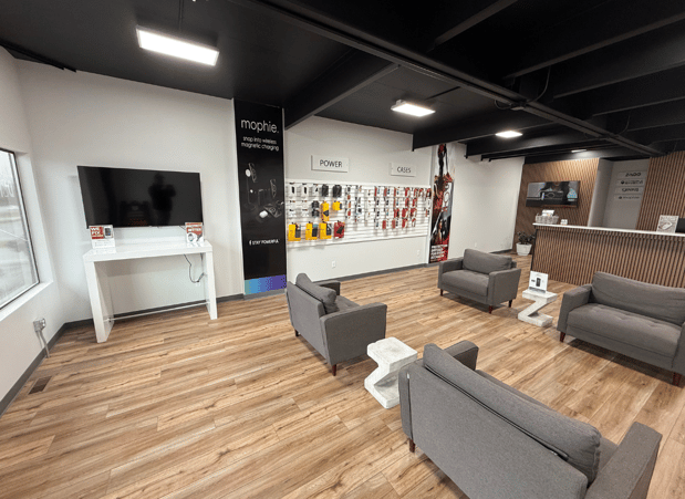 Images ZAGG Wasilla