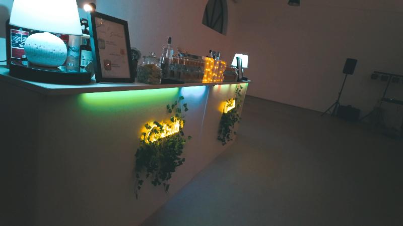 Images Barman Express