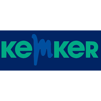 Logo Kemker GmbH Bedachungen