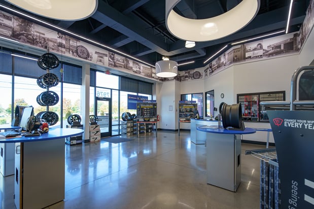 Images Tire Discounters