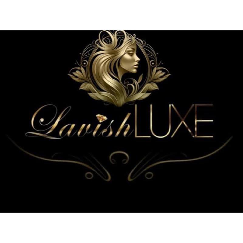 LOGO Lavish Luxe Aesthetics Mansfield 07355 413112