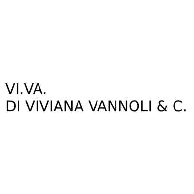 Vi.Va. di Viviana Vannoli & C. Logo