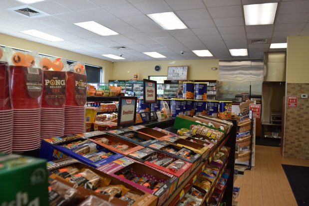 Images Sunoco