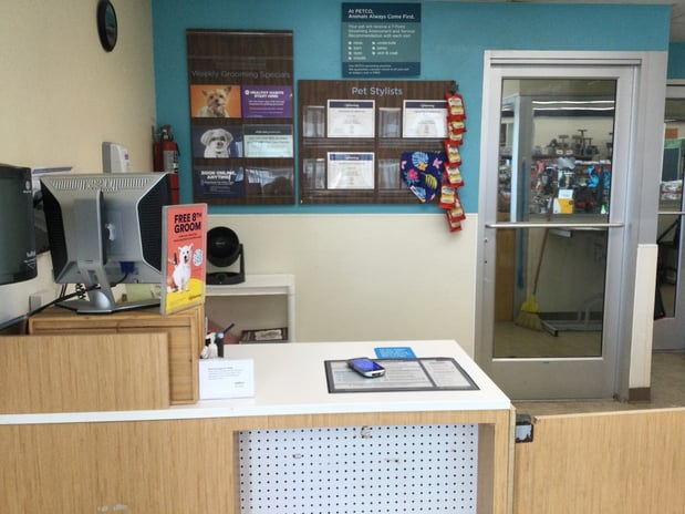 Images Petco Grooming