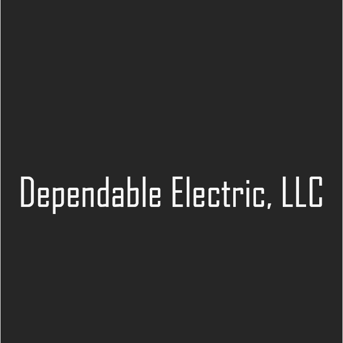Dependable Electric, LLC Logo