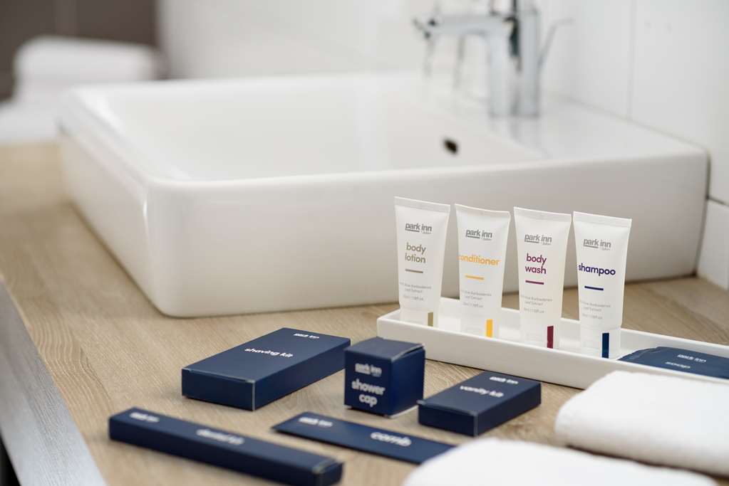 Park Inn By Radisson Budapest
