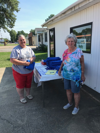 Images Gaila Oliver: Allstate Insurance