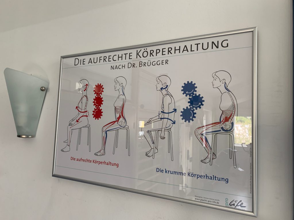 Physio Fit Neudrossenfeld - Frank Schulte, An den Rotmainauen 4 in Neudrossenfeld