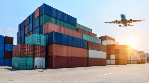 Images Avionship Shipping & Forwarding Agent