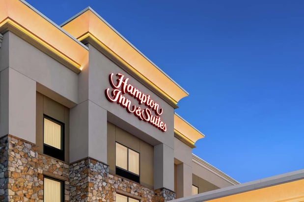 Images Hampton Inn & Suites Mount Joy/Lancaster West
