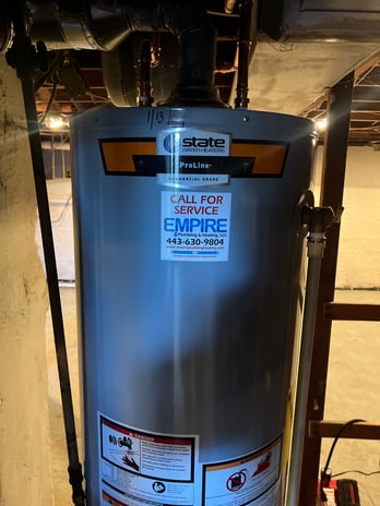Images Empire Plumbing and Heating LLC