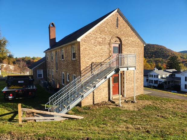 Images AMC Metal Works