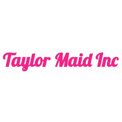 Taylor Maid Inc Logo