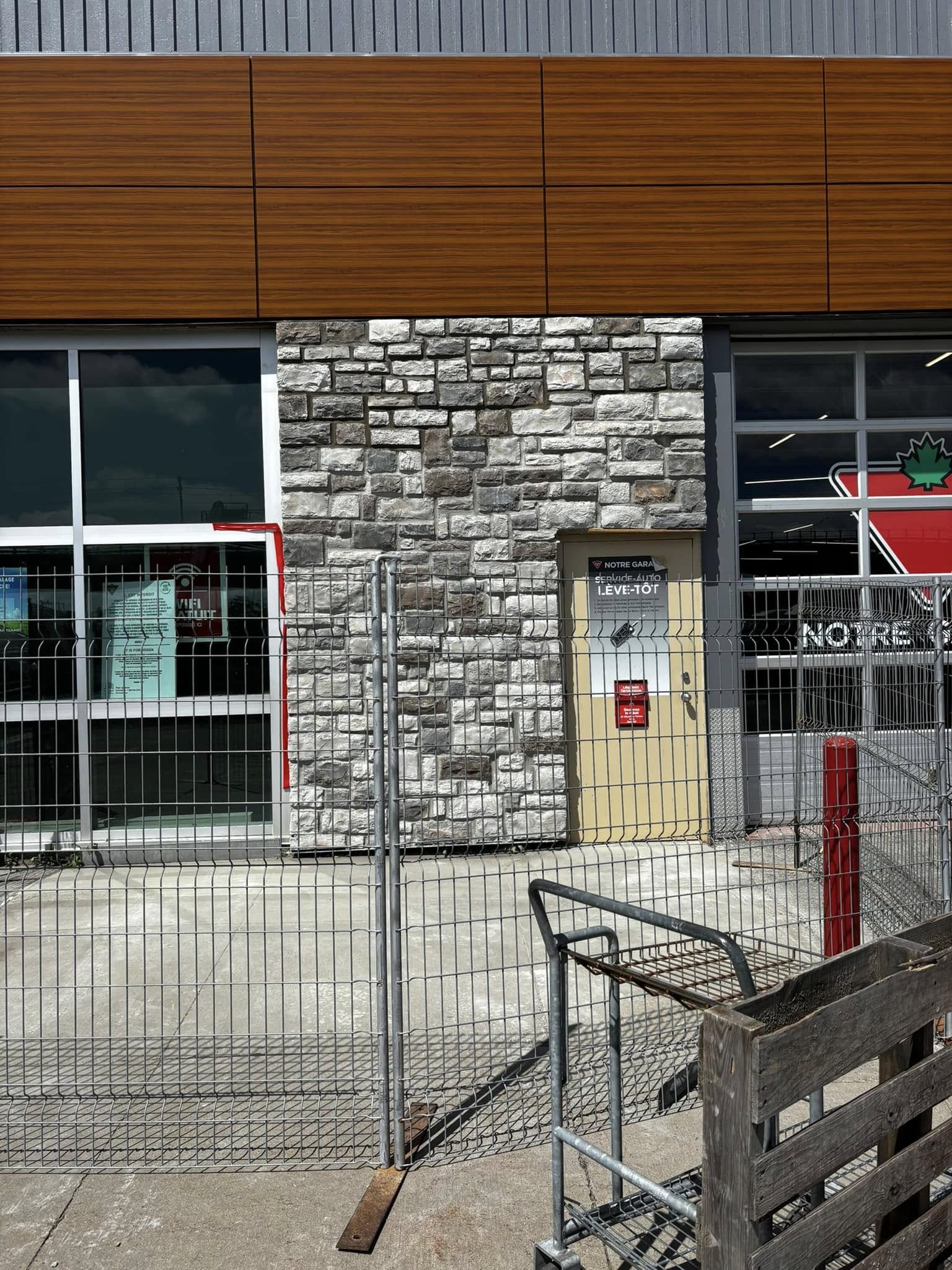 Images Maçontech Inc. - Maçonnerie, Briqueteur Saint-André-d'Argenteuil