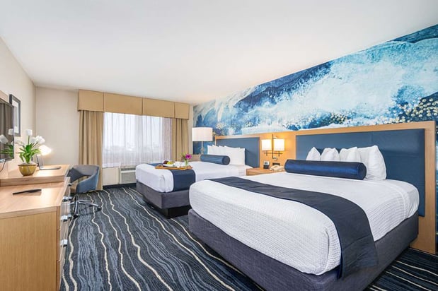 Images Best Western Plus Marina Gateway Hotel
