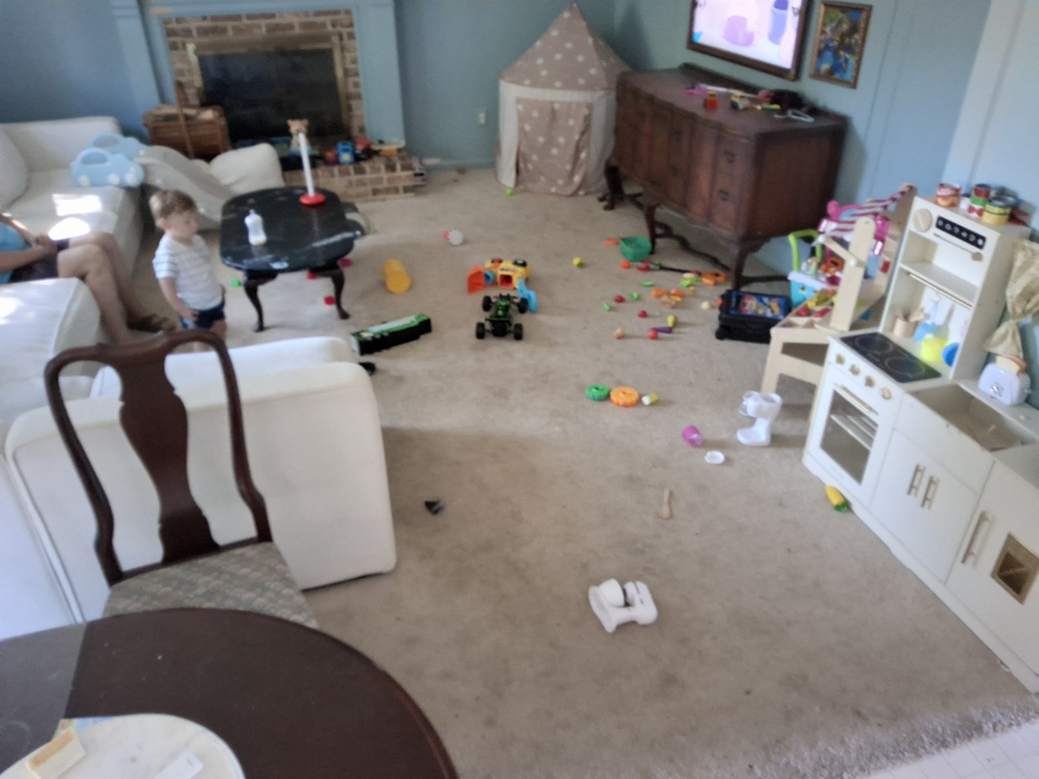 Floor Coverings International of Central Cumberland County Image