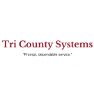 Tri County Systems Logo