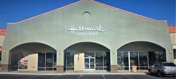 Images Gretchen's Hallmark Shop