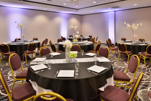 Images Holiday Inn Kansas City Airport by IHG