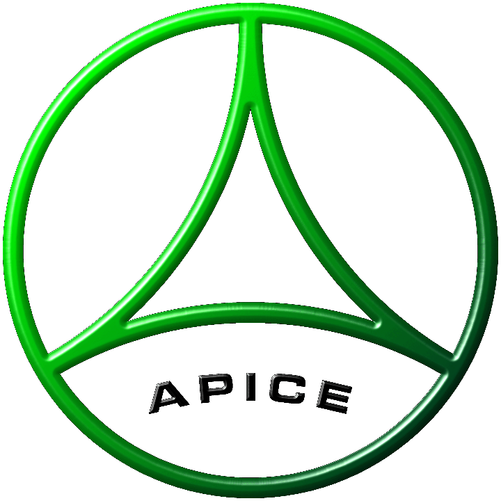Apice s.r.l. Logo