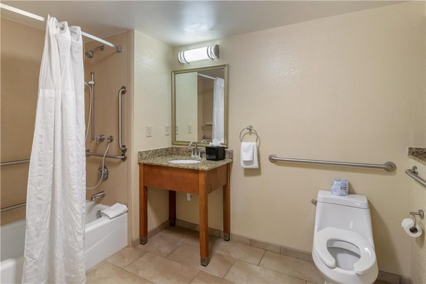 Images Best Western Charleston Inn