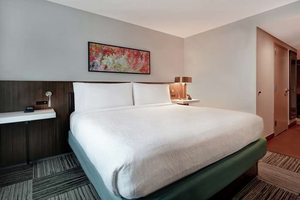 Images Hilton Garden Inn Houston/Galleria Area
